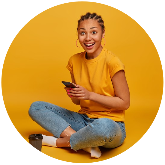 Feature Image Girl On Phone