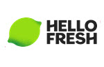 Logo Hello Fresh