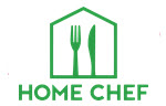 Logo Home Chef