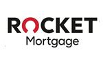 Logo Rocket Mortage